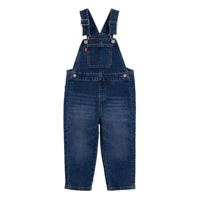 Levi's Baby Boys' Denim Overall, Melbourne, 6 Months