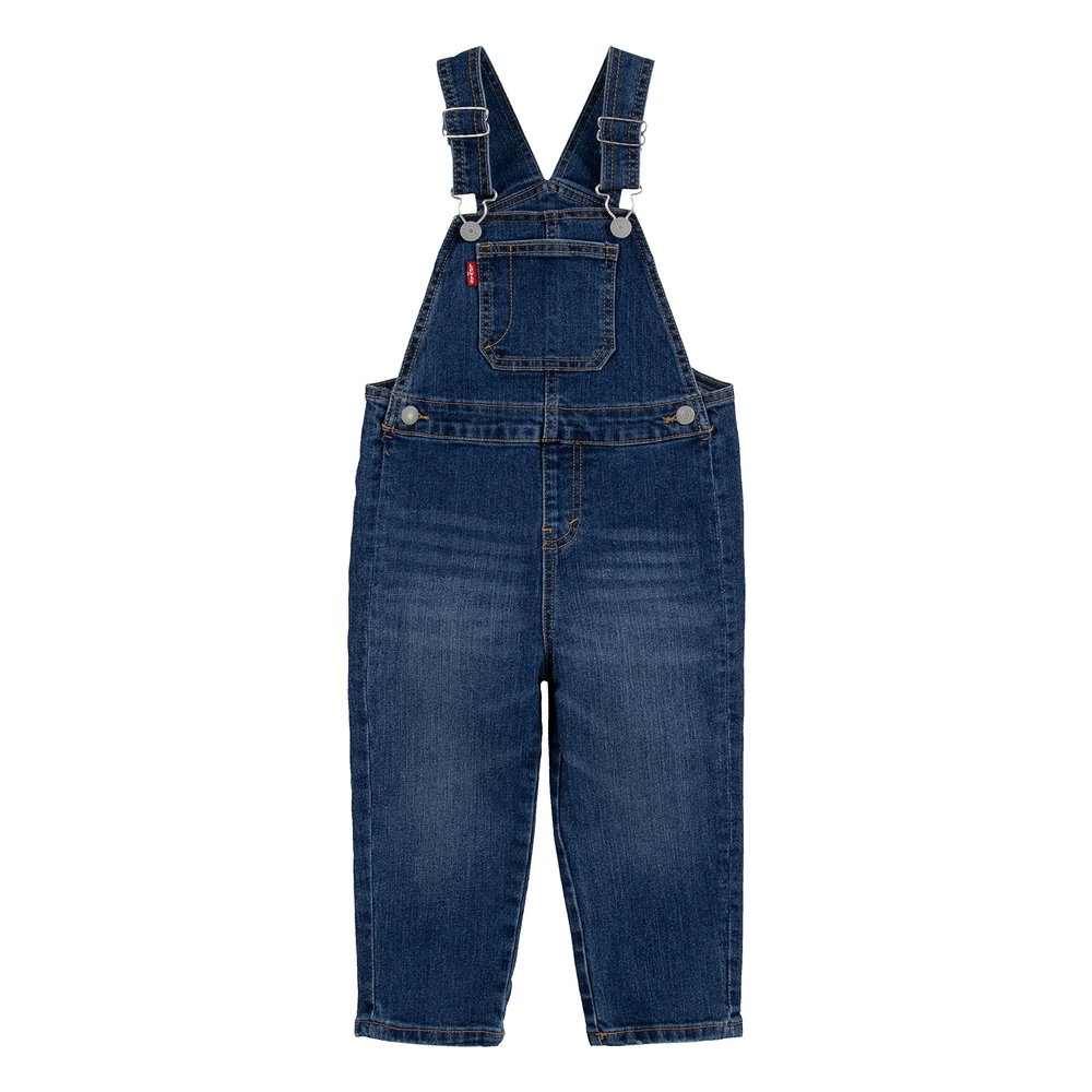 Levi's Baby Boys' Denim Overall, Melbourne, 6 Months