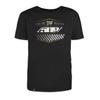 509 Speedsta T-Shirt (Speedsta Black Gold - Large) view 1