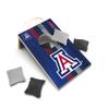 SOAR NCAA Tabletop Cornhole Game and Bluetooth Speaker, Arizona Wildcats view 1