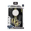 SOAR NCAA Tabletop Cornhole Game and Bluetooth Speaker, UCF Knights view 2