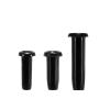 rockible Premium Badminton Racket Grommet - Essential Replacement Parts for Racquets, Style H view 2