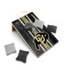 SOAR NCAA Tabletop Cornhole Game and Bluetooth Speaker, Colorado Buffaloes view 1