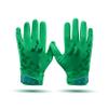 Repsters RPG1 Football Gloves - Adult & Youth Sizes (Emerald, Adult - Small) view 4