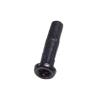 rockible Premium Badminton Racket Grommet - Essential Replacement Parts for Racquets, Style A view 3