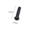 rockible Premium Badminton Racket Grommet - Essential Replacement Parts for Racquets, Style A view 4