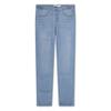 Levi's Baby Girls' Skinny Fit Pull On Jeggings, Roger That, 3T view 1