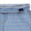 Levi's Baby Girls' Skinny Fit Pull On Jeggings, Roger That, 3T view 4