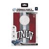 SOAR NCAA Tabletop Cornhole Game and Bluetooth Speaker, UNLV Rebels view 2