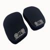 Pinarello Graal Anura Boldie O-Pads Replacement Aerobar Arm Pads with Velcro for Triathlon & Time Trial Bikes view 1