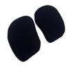 Pinarello Graal Anura Boldie O-Pads Replacement Aerobar Arm Pads with Velcro for Triathlon & Time Trial Bikes view 2