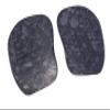 Pinarello Graal Anura Boldie O-Pads Replacement Aerobar Arm Pads with Velcro for Triathlon & Time Trial Bikes view 4