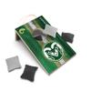 SOAR NCAA Tabletop Cornhole Game and Bluetooth Speaker, Colorado State Rams view 1