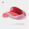 ECHEFS Summer Peaked Cap Outdoor Running Climbing Sweat-Absorbent Breathable Ultra-Light Sports Sun Protection Hooded Tongue Topless hat Same Style for Men and Women view 4