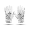 Repsters RPG1 Football Gloves - Adult & Youth Sizes (Frost, Adult - Small) view 4