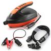 ZCBYBT 16PSI SUP Air Pump Electric Portable, Electric Pressure SUP Inflator Pump,for Paddle Board, Inflatable Tent, Boats, Pool view 1