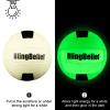 blingbelief Super Bright Glow in The Dark Volleyball, Self-Luminous Volleyball Ball, Official Size and Weight Volleyballs, Much Brighter, Great Gift for Boys and Girls, Volleyballx1 view 3