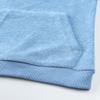 Kids Tales Boy Girl Terry Cloth Outfits Set Short Sleeve Kids Summer Clothes Towel Cloth T-Shirt + Elastic Waistband Shorts view 4