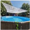 12m 23m Camo Netting Woodland, Shade Net, Military Reinforced Camouflage Netting, Hunting Camouflage Net, Camping, Hide, Photography, Party Decoration, Sunscreen Net, Car Covers ( Size : 1m x 2m ) view 1