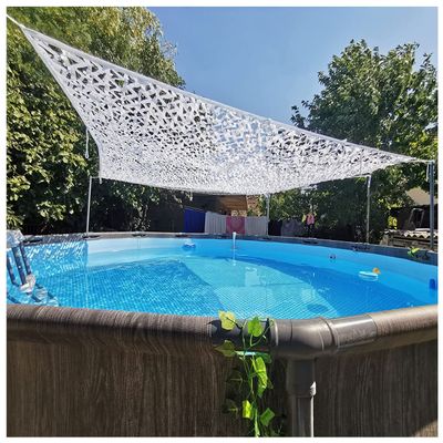 12m 23m Camo Netting Woodland, Shade Net, Military Reinforced Camouflage Netting, Hunting Camouflage Net, Camping, Hide, Photography, Party Decoration, Sunscreen Net, Car Covers ( Size : 1m x 5m )