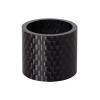 Vaveren Bicycle Stem Washer Headset Mount Spacer Handlebar Extend Conversion for 1 1/8 inch Mountain Bike Headset Spacer Bikes Headset Stem Spacer, 30MM view 1