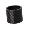 Vaveren Bicycle Stem Washer Headset Mount Spacer Handlebar Extend Conversion for 1 1/8 inch Mountain Bike Headset Spacer Bikes Headset Stem Spacer, 30MM view 4