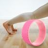 BESPORTBLE Yoga Roller Yoga Wheel Ring Plastic Training Wheel accessories Back Roller Back Supplies Foam Accessories view 2