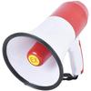 Megaphone, Portable Rechargeable Explosion-Proof, Rechargeable 20 Watt Loud Megaphone with Siren Bullhorn Speaker Outdoor Portable Amplifier for Indoor/Outdoor Sporting Events and Crowd Control view 4