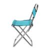 DYPASA Camp Chair Outdoor Folding Chair Portable Camping Chair Lightweight Stool for Outdoor Camping Picnic Hiking Fishing BBQ Garden Beach Camping Chairs view 1