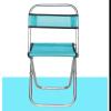 DYPASA Camp Chair Outdoor Folding Chair Portable Camping Chair Lightweight Stool for Outdoor Camping Picnic Hiking Fishing BBQ Garden Beach Camping Chairs view 3