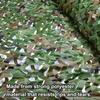 FullLit 3m Camo Netting, Camouflage Netting, Hunting Blind Camo Net, Army Party Decoration view 2