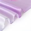 100% Pure Mulberry Silk Scarf 35" Large Square Lightweight Headscarf Womens Hair Wraps-With Gift Packed (Style-42) view 4