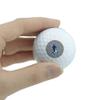 Broward College Secondary Logo Novelty Golf Balls 3 Pack view 2