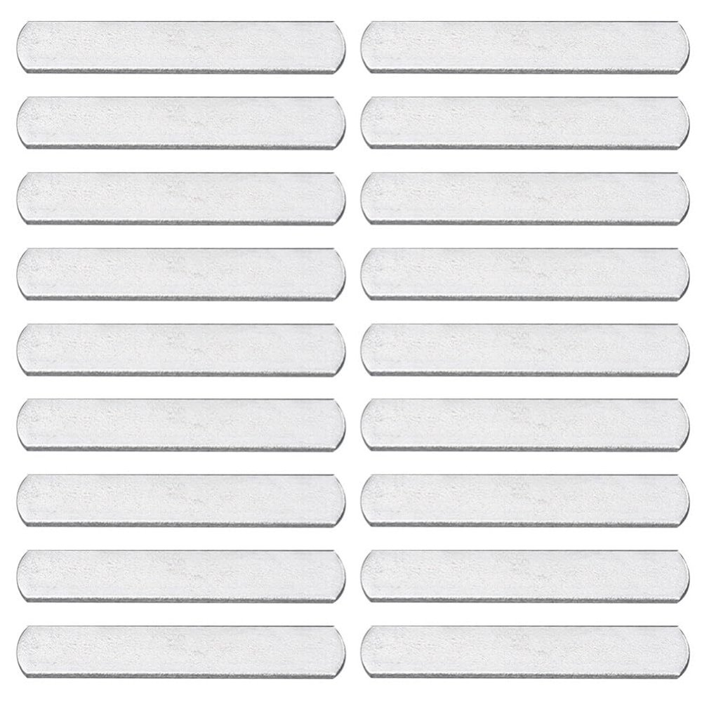 16Pcs Weighted Steel for Fitness Training Easy to Install Weight for Running Jogging and Home Workouts Electroplated Design