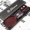 BBQ2.0 8U G5 65g Super Light 100% Full Carbon Fiber Raket Professional Badminton Racket with Free String Bag (1pcs Red Boxed) view 1