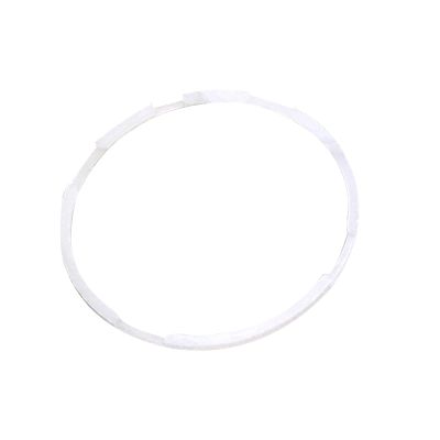 29 * 1.6mm Plastic Watch Movement Spacer Ring for Seiko 7009A Watch Movement Tools Watch Replacing Part Watch Accessory Watch Accessory