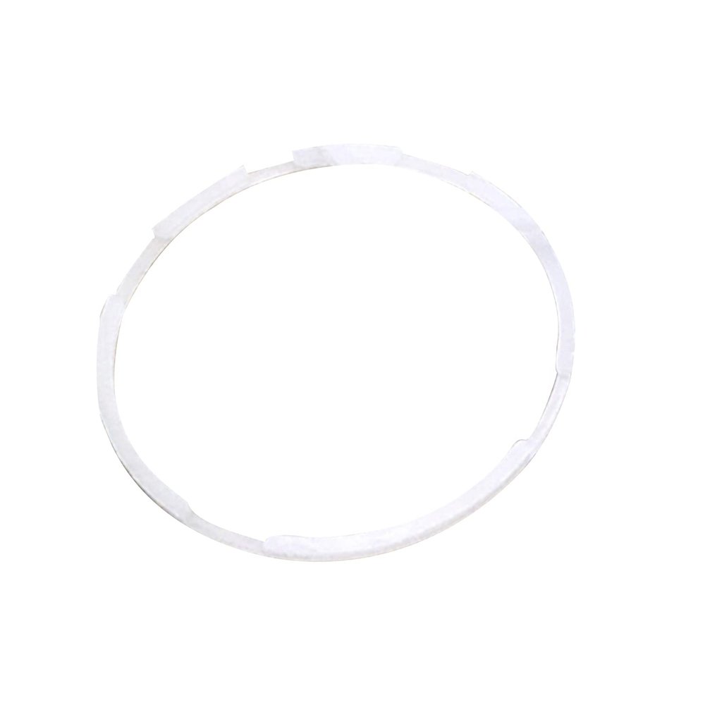 29 * 1.6mm Plastic Watch Movement Spacer Ring for Seiko 7009A Watch Movement Tools Watch Replacing Part Watch Accessory Watch Accessory