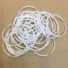 29 * 1.6mm Plastic Watch Movement Spacer Ring for Seiko 7009A Watch Movement Tools Watch Replacing Part Watch Accessory Watch Accessory view 3