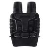 QIYUDS Digital Night Vision for 100% Darkness,Save Photos & Videos,Infrared Spy Gear for Hunting & Surveillance  Large Screen, 250m Viewing Range & 32GB Card view 4