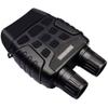 QIYUDS Digital Night Vision Binoculars for Complete Darkness - Infrared, Infrared Binocular All Black Widescreen Night Vision HD Zoom Night Vision Goggles with 32 GB Micro SD Card view 1