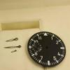 MOUDOAUER Green Luminous Black Watch Dial + Hands for ETA 6497 Watch Movement Accessories Watch Accessory Watch Accessory view 3