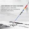 8U 67g G5 Max 32Lbs T700 100% Full Carbon Fiber Reket Ultra Light Professional Racket Racket Sports (1pcs Green Boxed) view 4