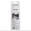 Seachoice Outboard Hydraulic Steering Lock, Outboard Trailering view 2