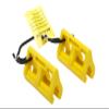 Seachoice Outboard Hydraulic Steering Lock, Outboard Trailering view 3