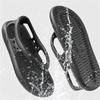 MoriAction 2023 New Women Men Non-Slip Slippers, Unisex Comfort Bazuo Slippers, Non-Slip Bazuo Flip Flops, Summer Bazuo Slides for Women and Men (Black,11.5-12 Women/10.5-11 Men) view 4