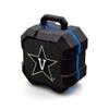 SOAR NCAA Shockbox LED Wireless Bluetooth Speaker, Vanderbilt Commodores view 1