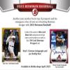 2023 Bowman Baseball Hobby Box (24 Packs/10 Cards: 1 Auto) view 2