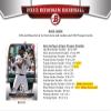 2023 Bowman Baseball Hobby Box (24 Packs/10 Cards: 1 Auto) view 3