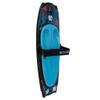 White Knuckle Trix Kneeboard - Beginner-Intermediate Level Kneeboard view 2