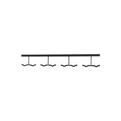 Rinehart 8 Bow Ceiling Rack Holder